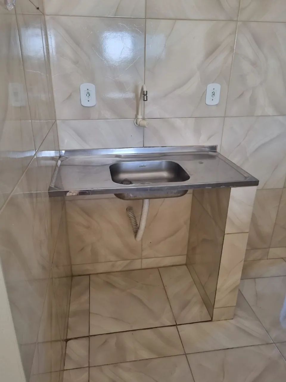 Aluga-se apartamento próximo ao IFRR - Foto 3