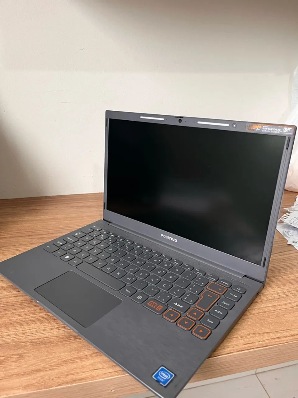 Notebook  - Foto 4