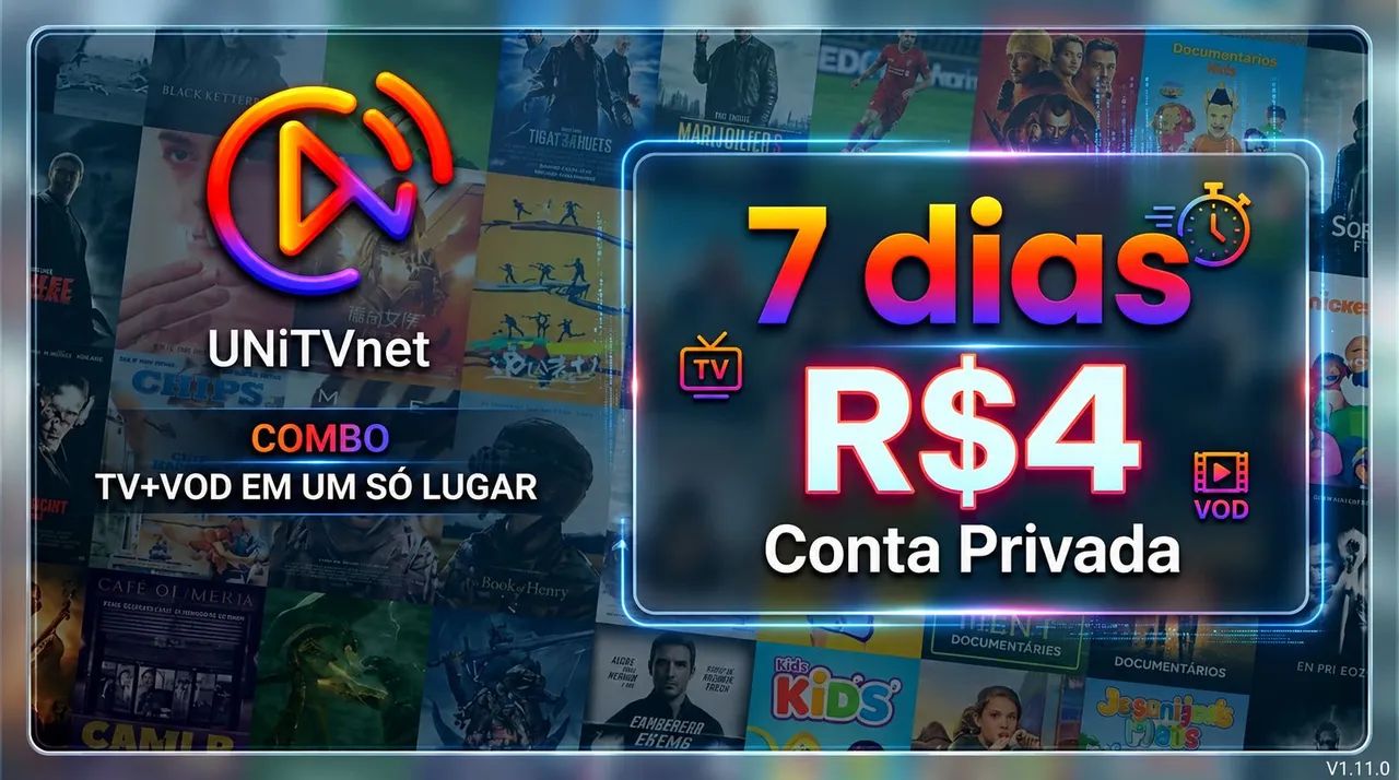 UniTVnet