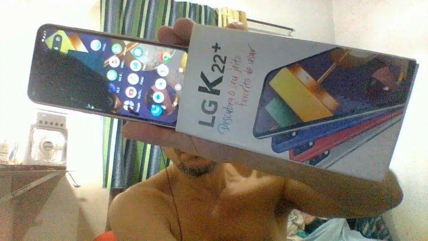 TROCO CELULAR POR MODELO MAIS ATUAL PAGO VOLTA DIFERENÇA - Foto 3