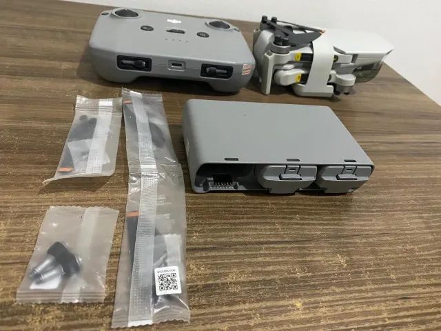 DRONE DJI MINI 2 SE FLY MORE COMBO  - Foto 5