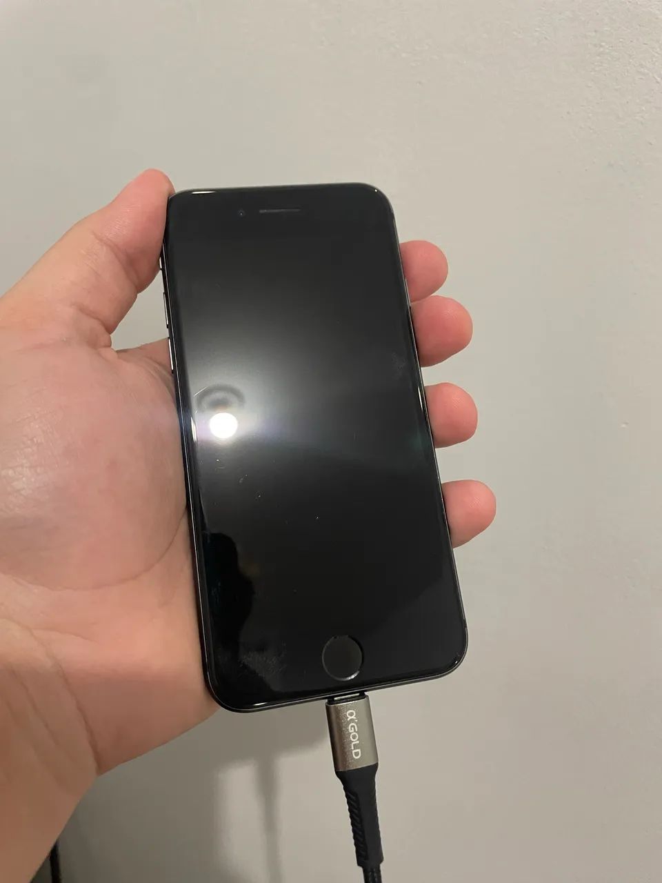 iPhone 8 64gb - Celulares e Smartphones - Água Limpa, Volta