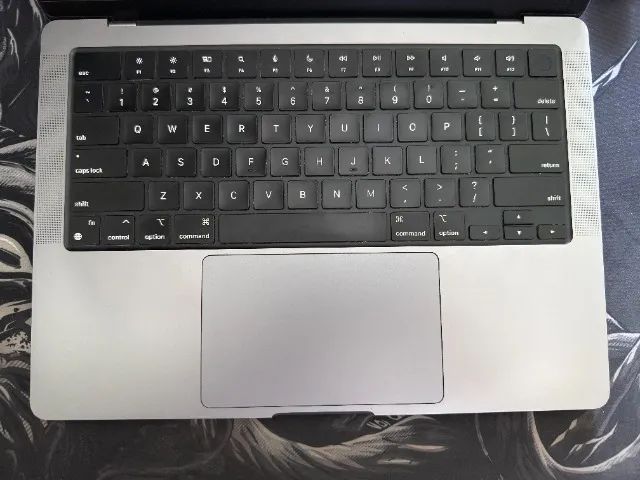 MacBook本体 Livre Mercado | 2021 512gb 16gb M1 Pro Macbook 16GB/512GB Pro M1 2021 Pro Macbook Apple MacBook本体