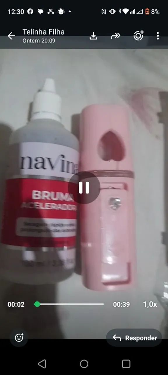 produtos lash - Foto 5