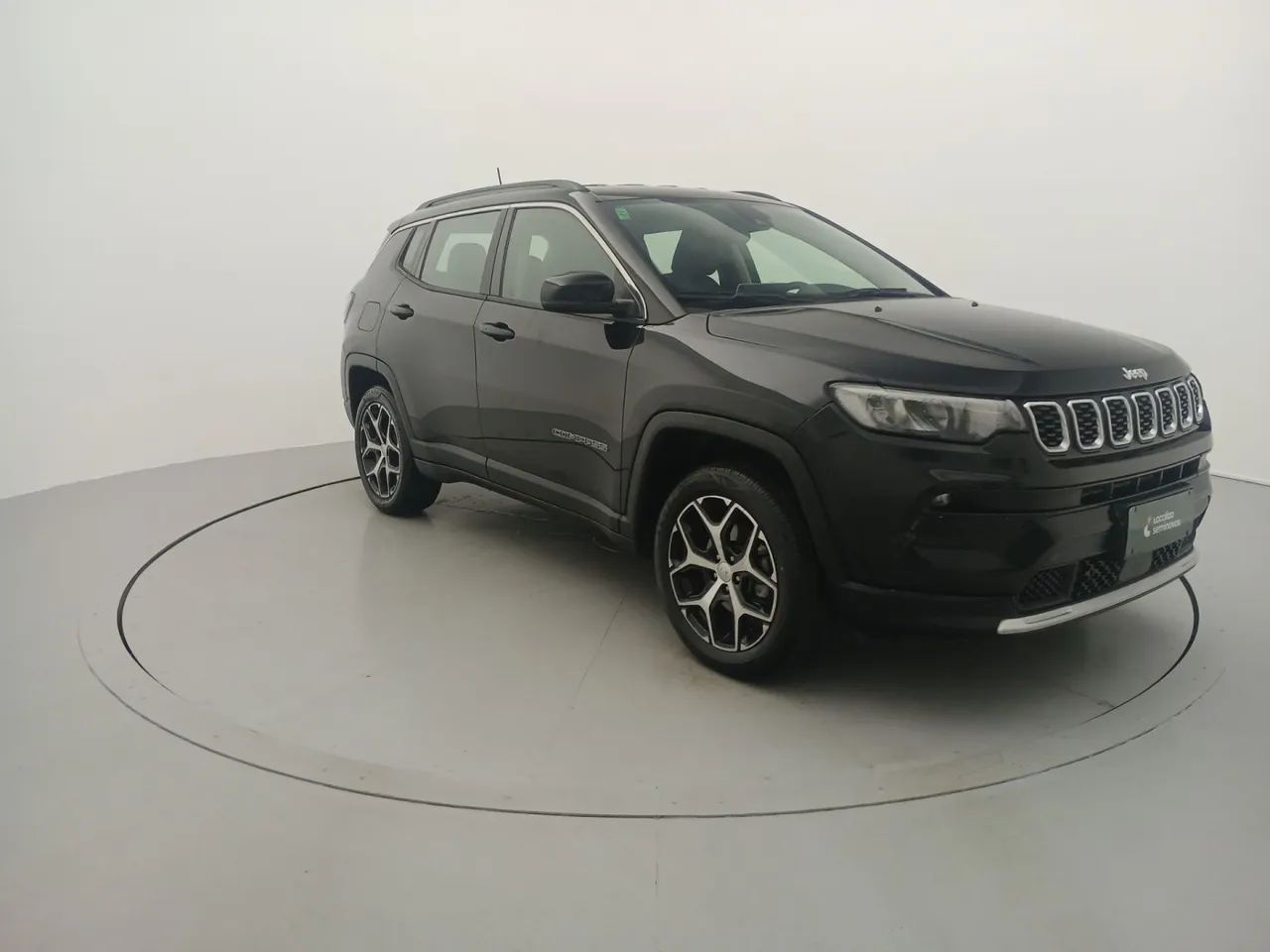 Jeep Compass LONG. T270 1.3 TB 4x2 Flex Aut., foto 7 de 18