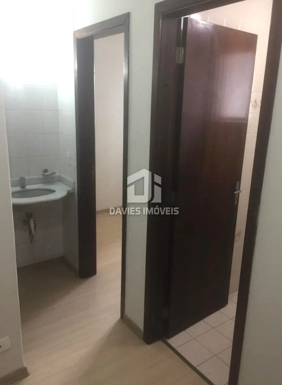 Studio à venda em Curitiba | Centro de Curitiba/PR | PRONTO - Foto 5