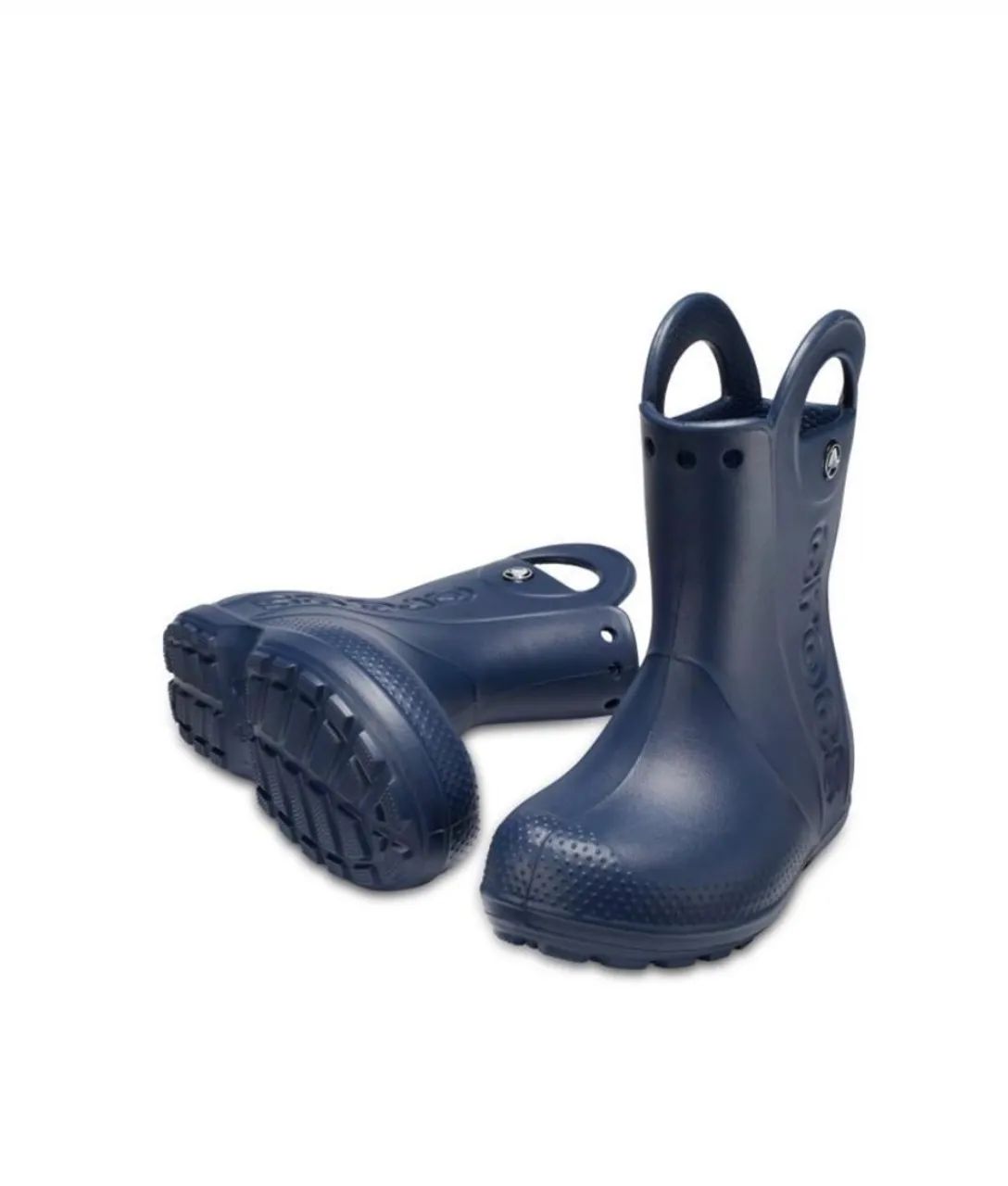 Bota infantil Crocs original  - Foto 2