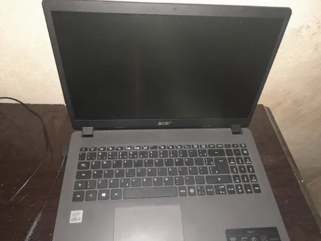 Vende-se Notebook Acer Aspire 3 A315-56 - Foto 3