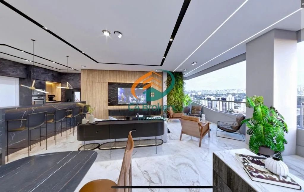 Apartamento Duplex/Cobertura em Vila Augusta - Guarulhos - Foto 2