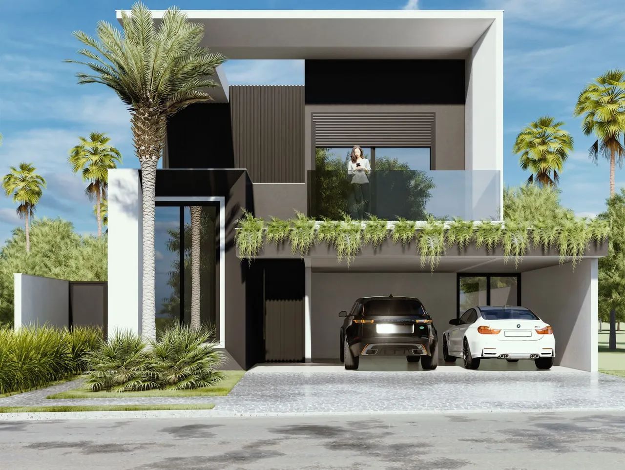 Casa Duplex no Damha Araçagy  Araçagy, São Luís - Foto 2