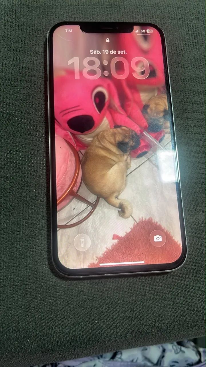Vendo iPhone 12 Pro Max  - Foto 4