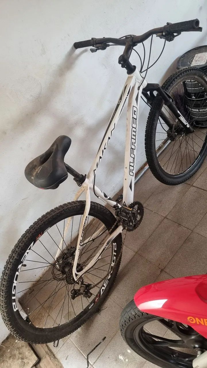 Bike absolute aro 29 - Foto 2