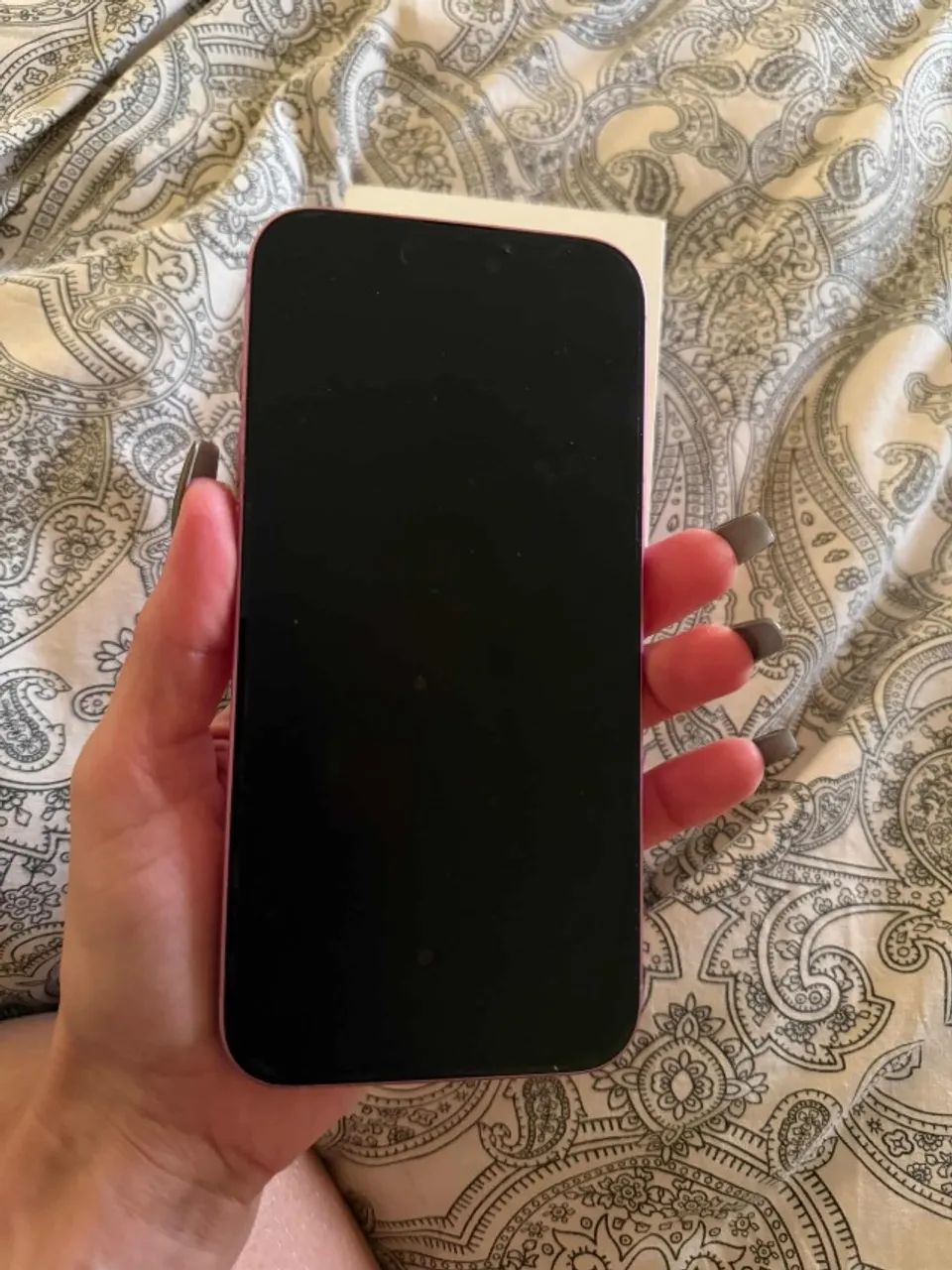 iPhone seminovo  - Foto 2