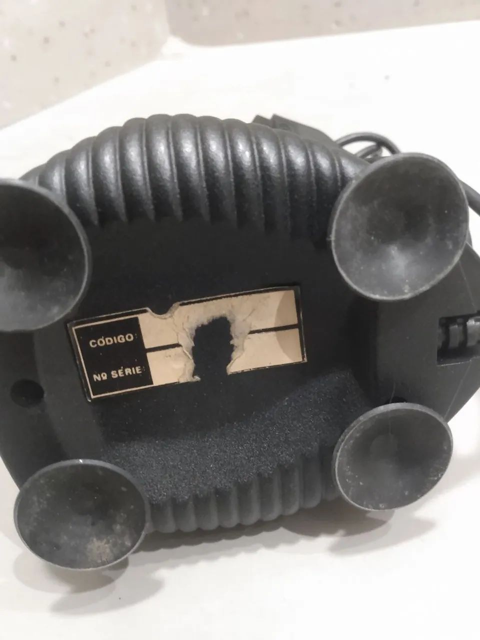 Controle Atari  - Foto 4