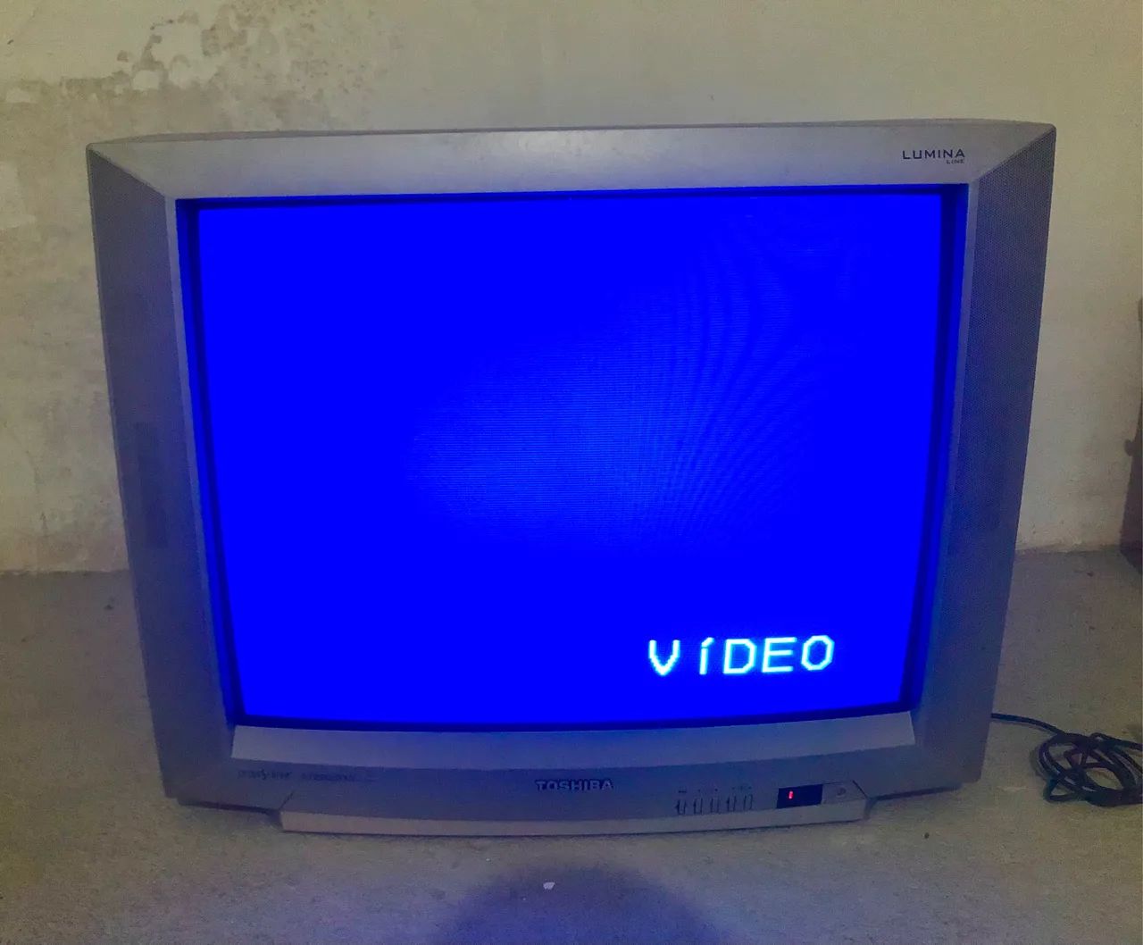 TV Toshiba
