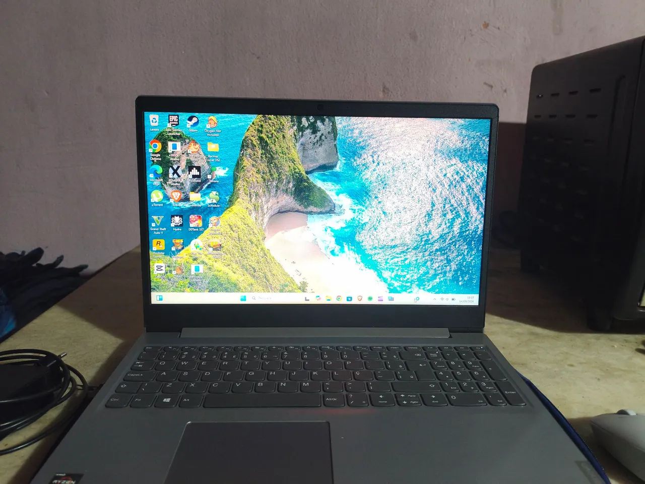 Notebook Lenovo ideapad S145 - Foto 2