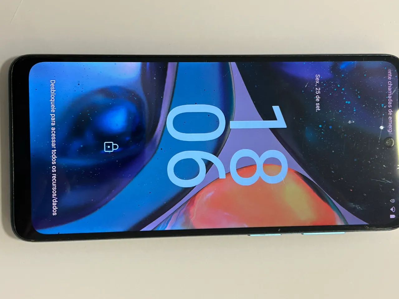 Smartphone Motorola G22 - Foto 5