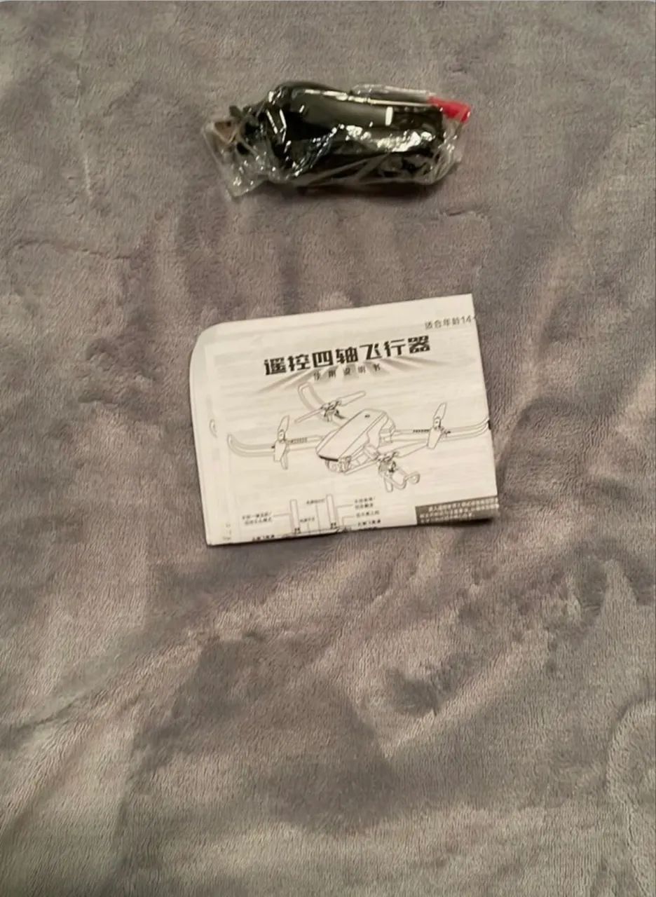 Drone wing Pro2 - Foto 2