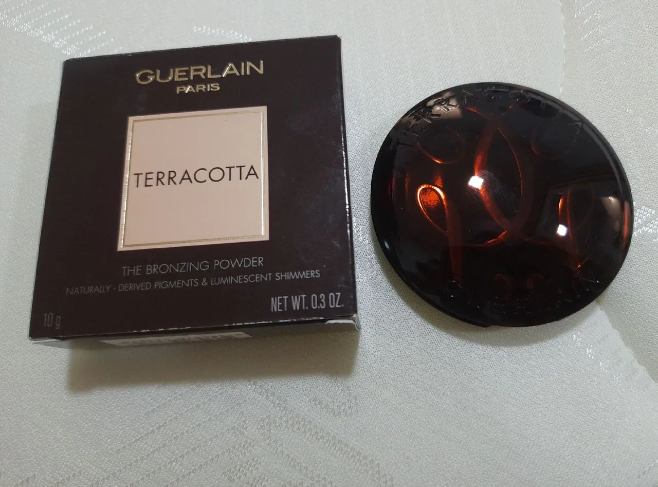Terracota número 3 novo na caixa original  - Foto 5