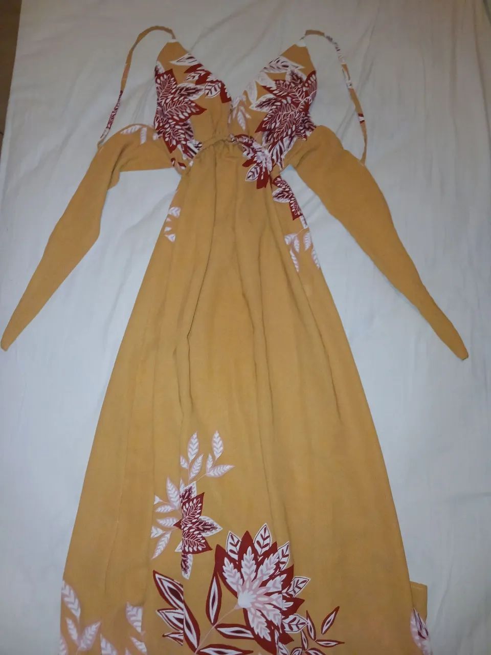Vestido longo  - Foto 2