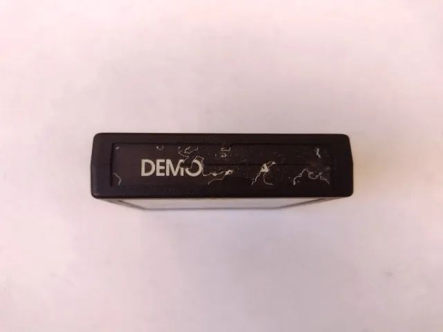 Demon Attack - Cartucho Robby Para Atari 2600 - Foto 3