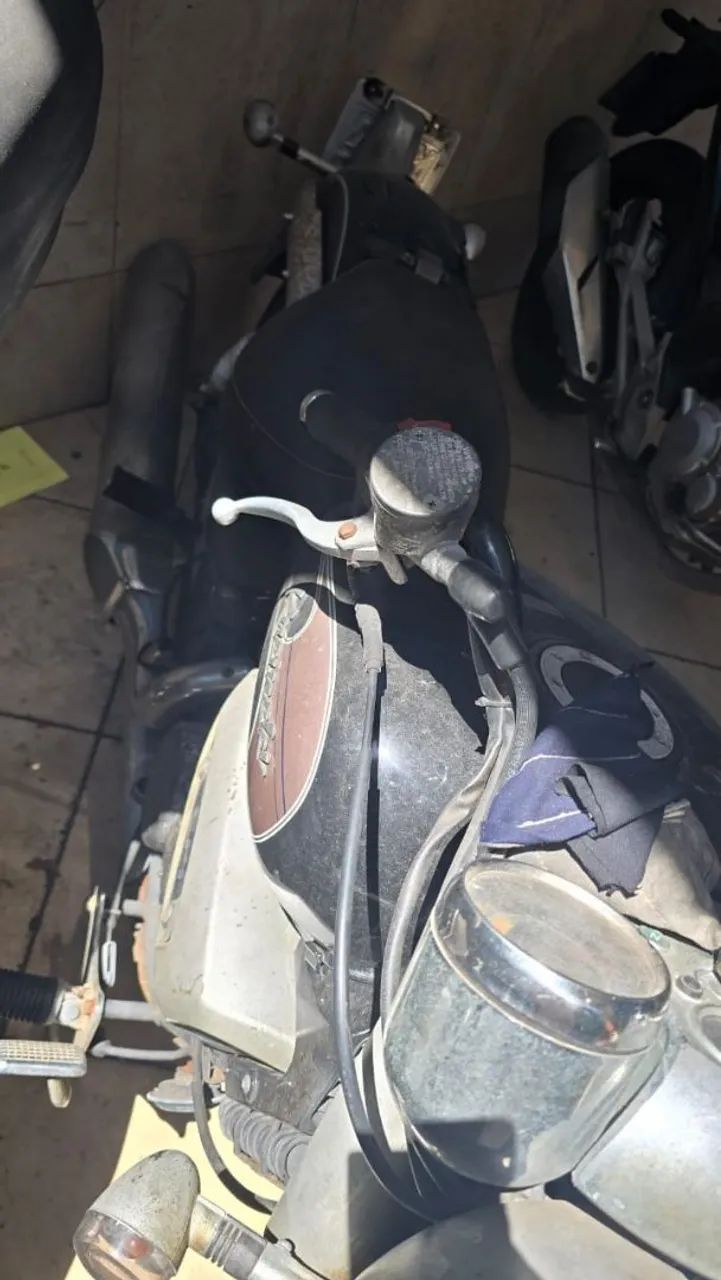 Kasinski Mirage 250 - Foto 4