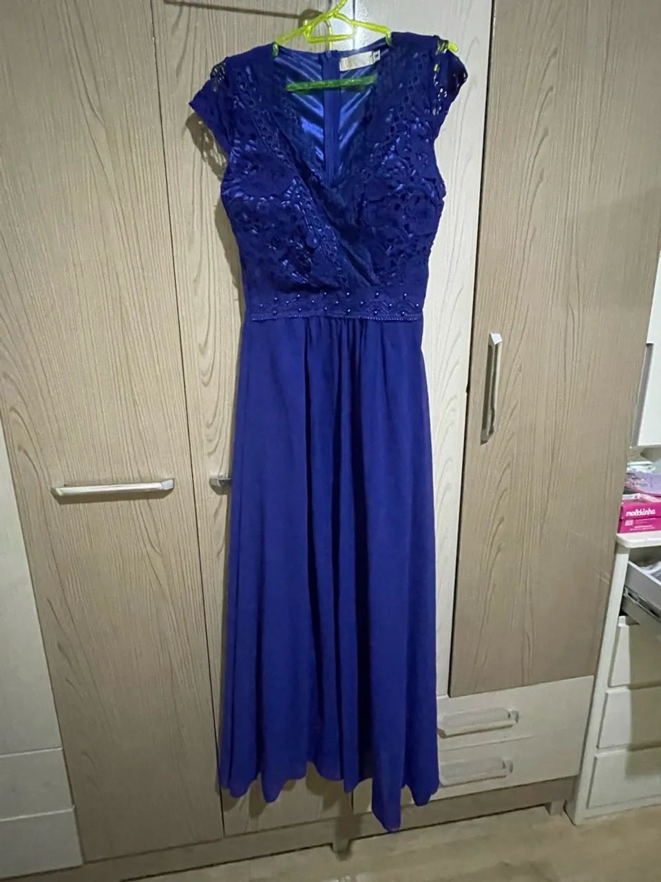 Vestido de festa - Foto 3