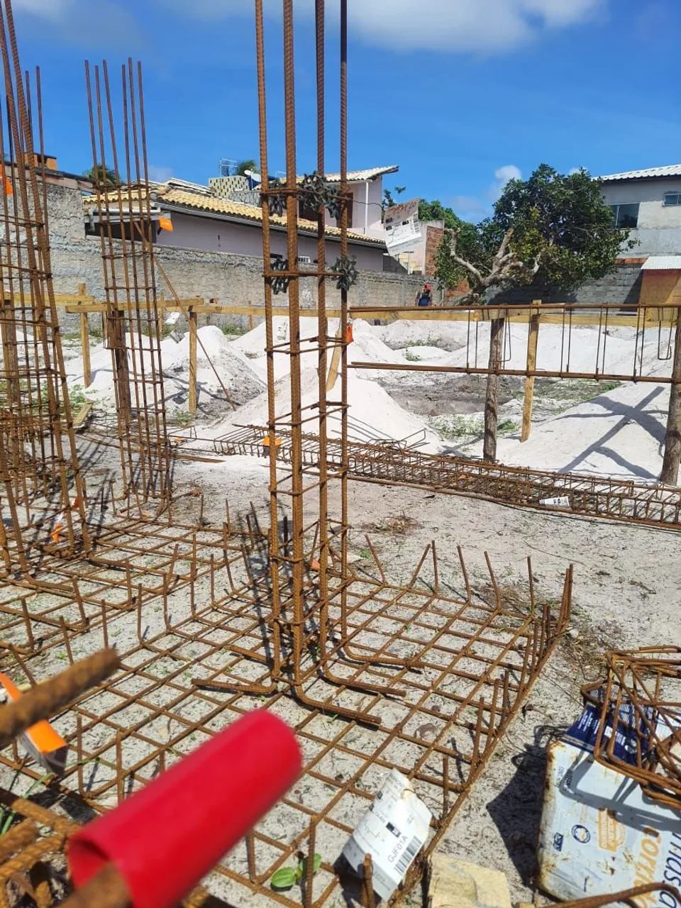 Fundação diária 180 reais  - Foto 4