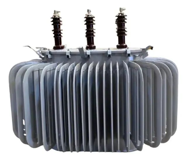 Transformador A Óleo 300kva 13.800v 220/127v Estoque pronta entrega  - Foto 2