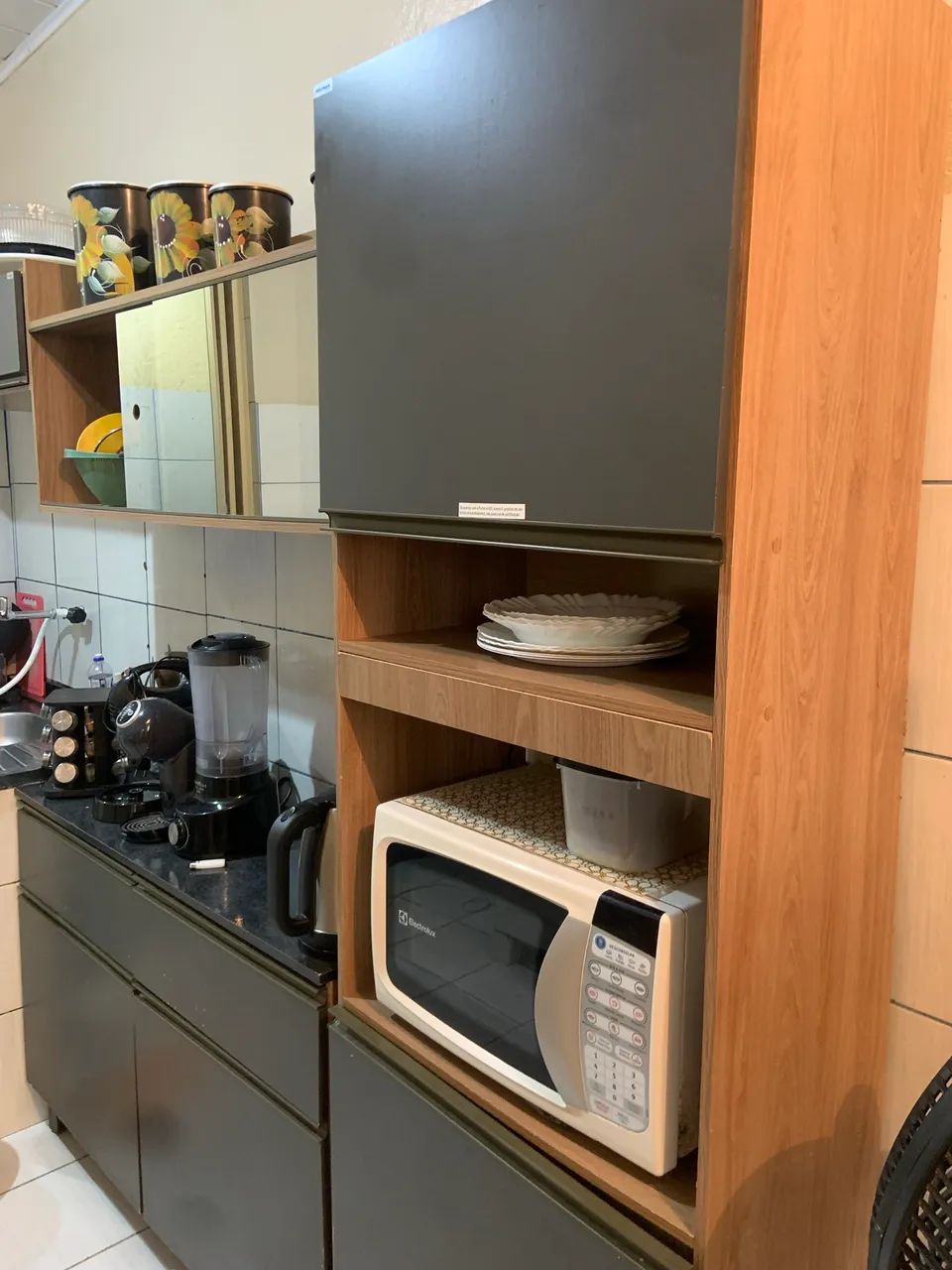 Armário de cozinha  - Foto 2