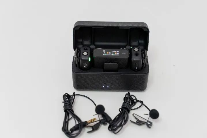 Microfone Dji (versão 1) Usado - Foto 2