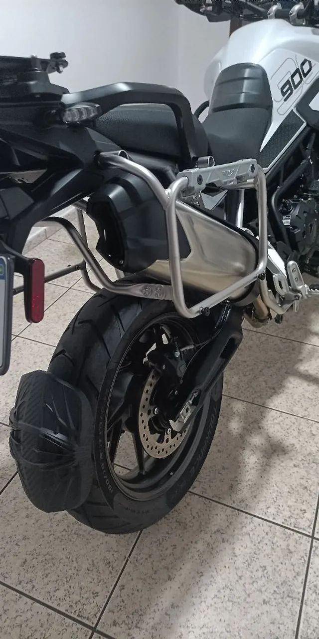 Vende se TIGER 900 - Foto 4
