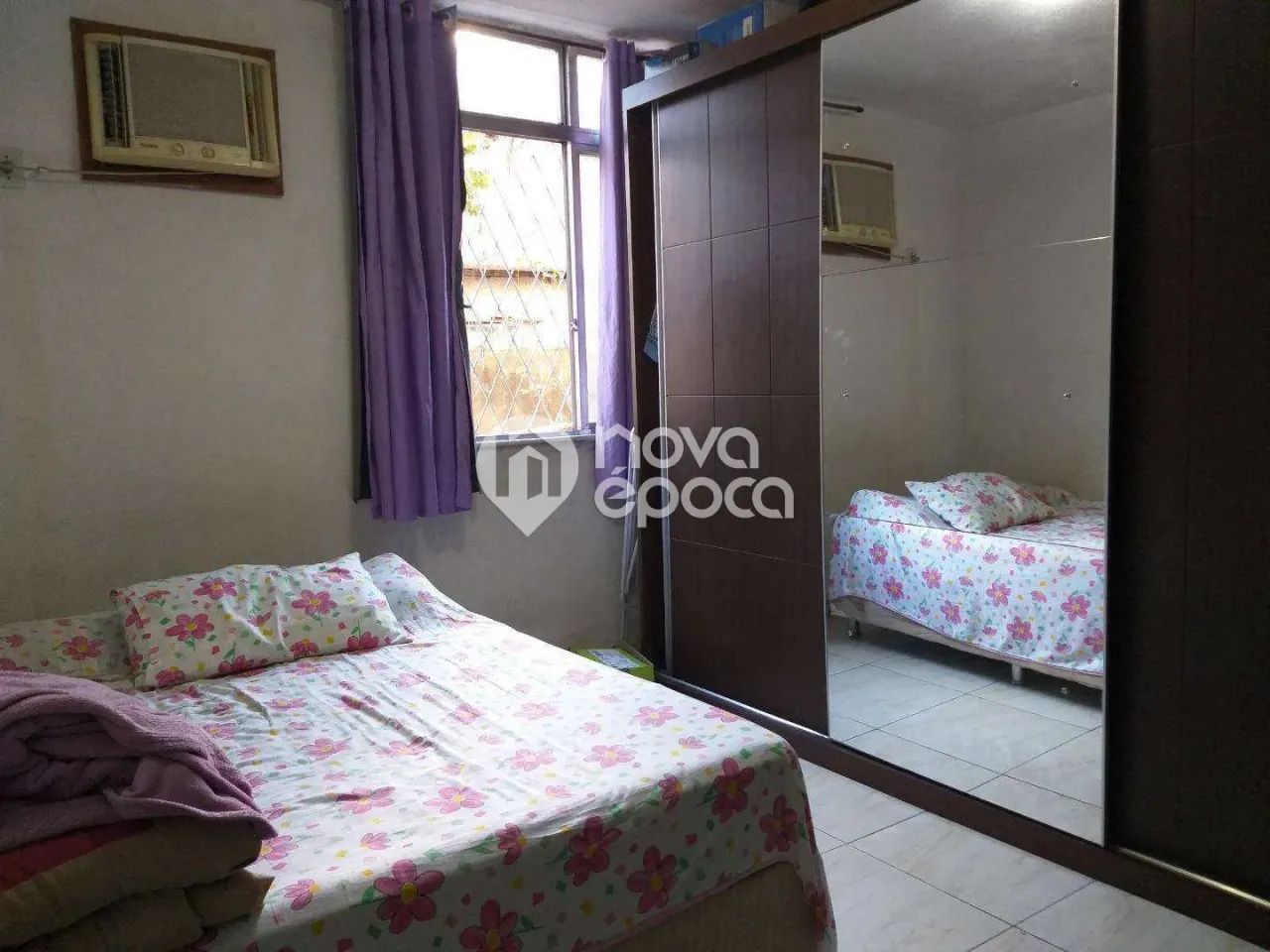 Inhaúma | Apartamento 2 quartos - Foto 3