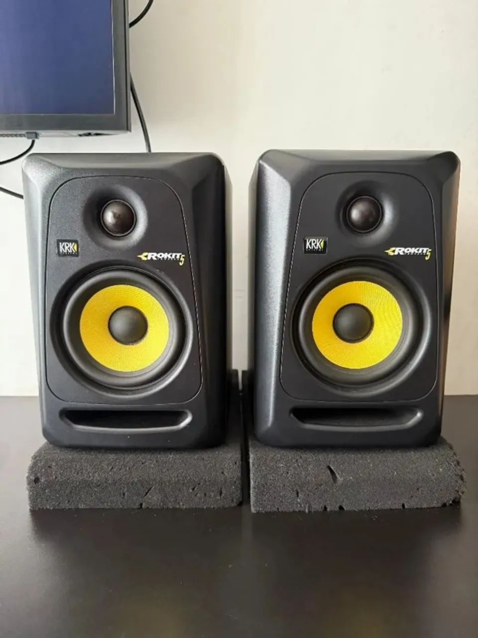 Monitor KRK Rokit 5