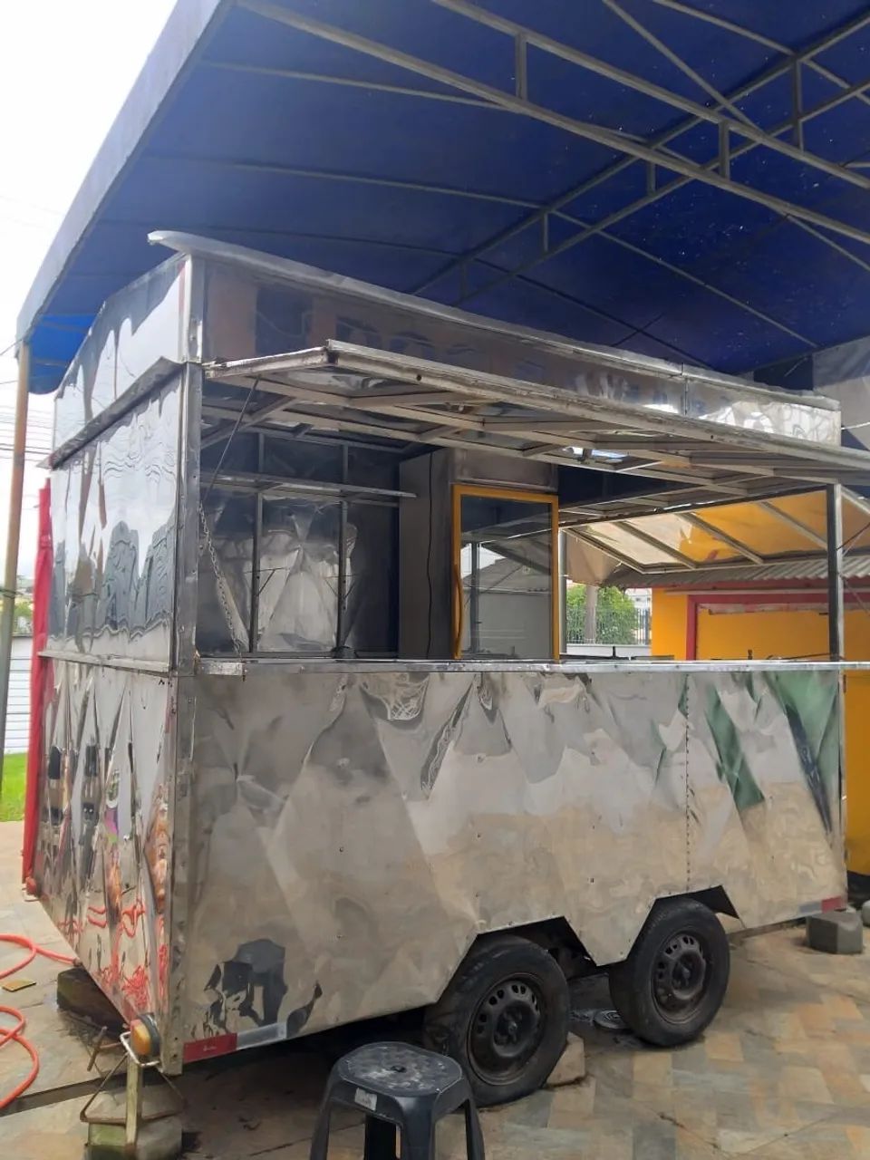 Trailer  - Foto 2