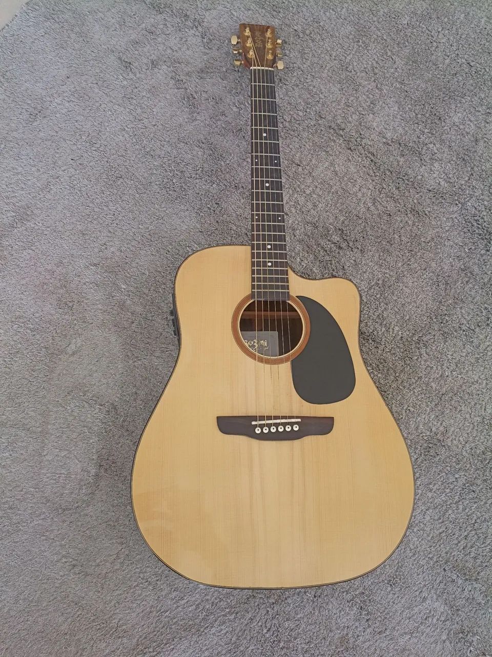 Violão Rozini RX320 Premium - Foto 4