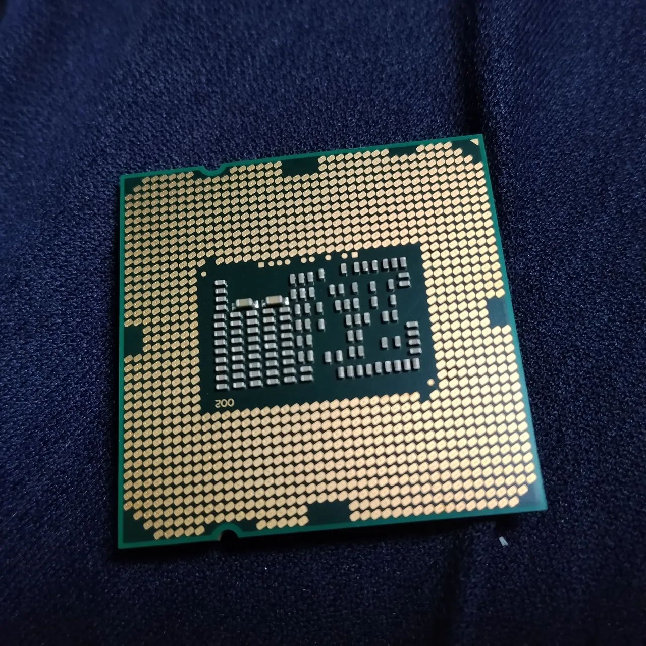 Processador core I3 550 3,2 GHZ   - Foto 2