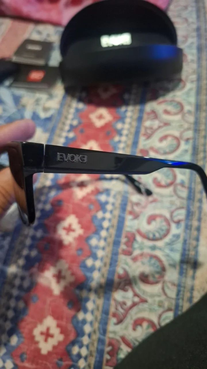 Óculos evoke  - Foto 2