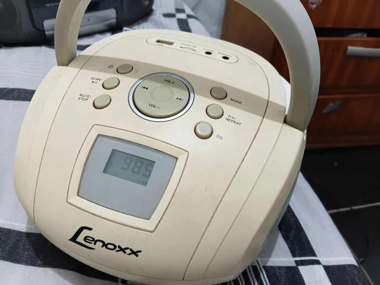 Rádio 