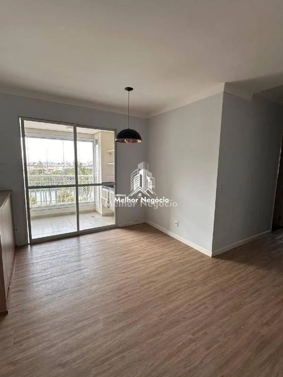 Apartamento à venda em Campinas, Ponte Preta, com 2 quartos, com 80 m² - Foto 2
