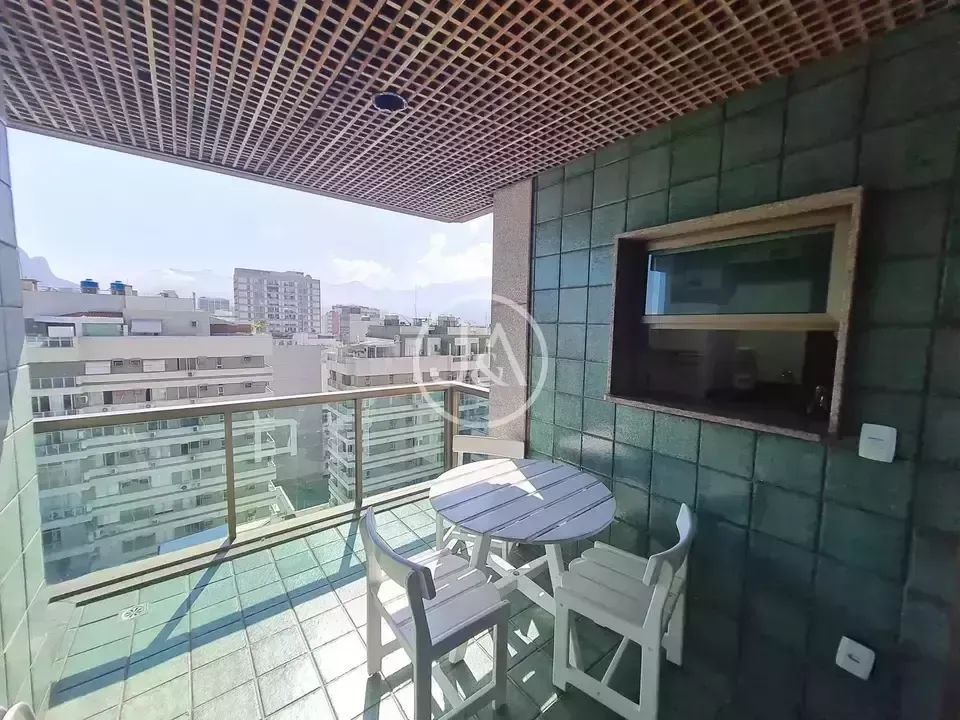 Flat para venda, 65m² - Ipanema - Rio de Janeiro/RJ - Foto 3
