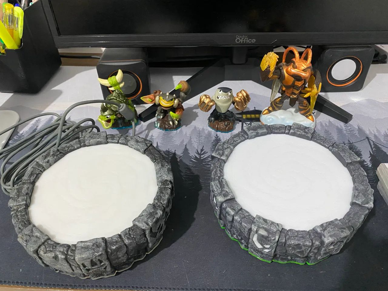 Portal jogo