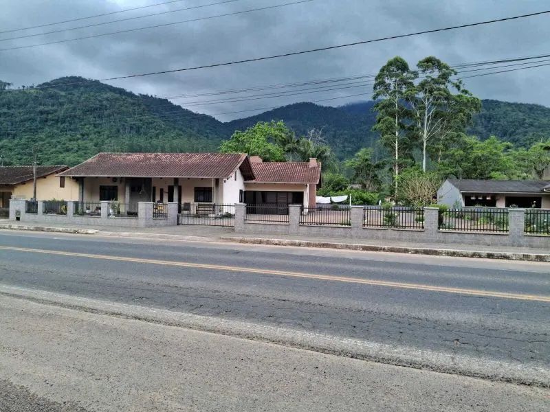Casa RODEIO - SC - Foto 4