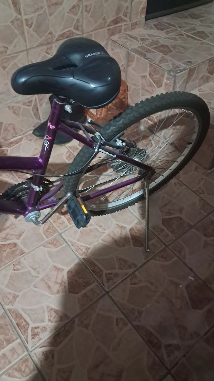 Bicicleta  Cairu Bella - Foto 3