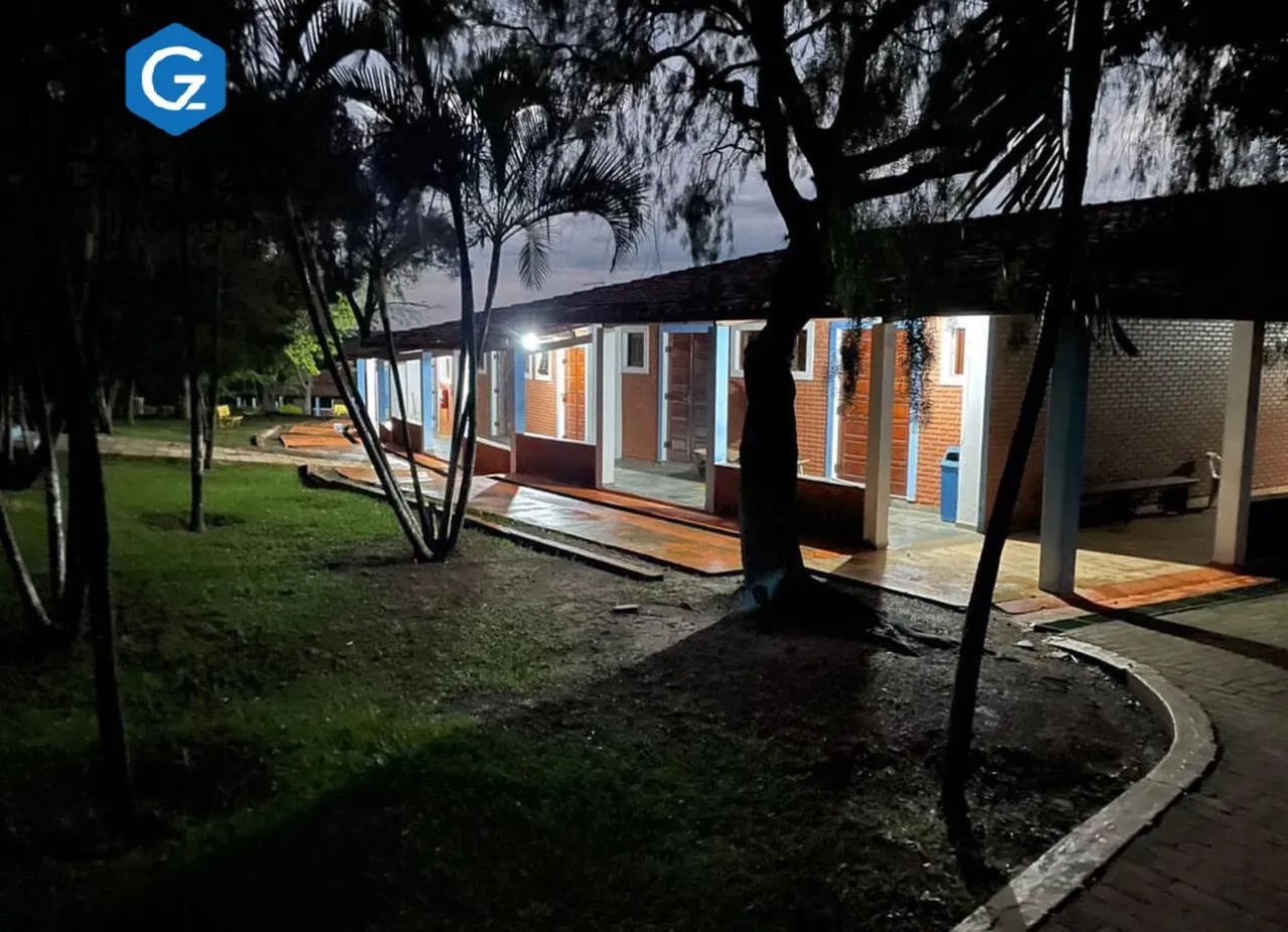 Fazenda para resort Clube de campo eventos - Foto 4