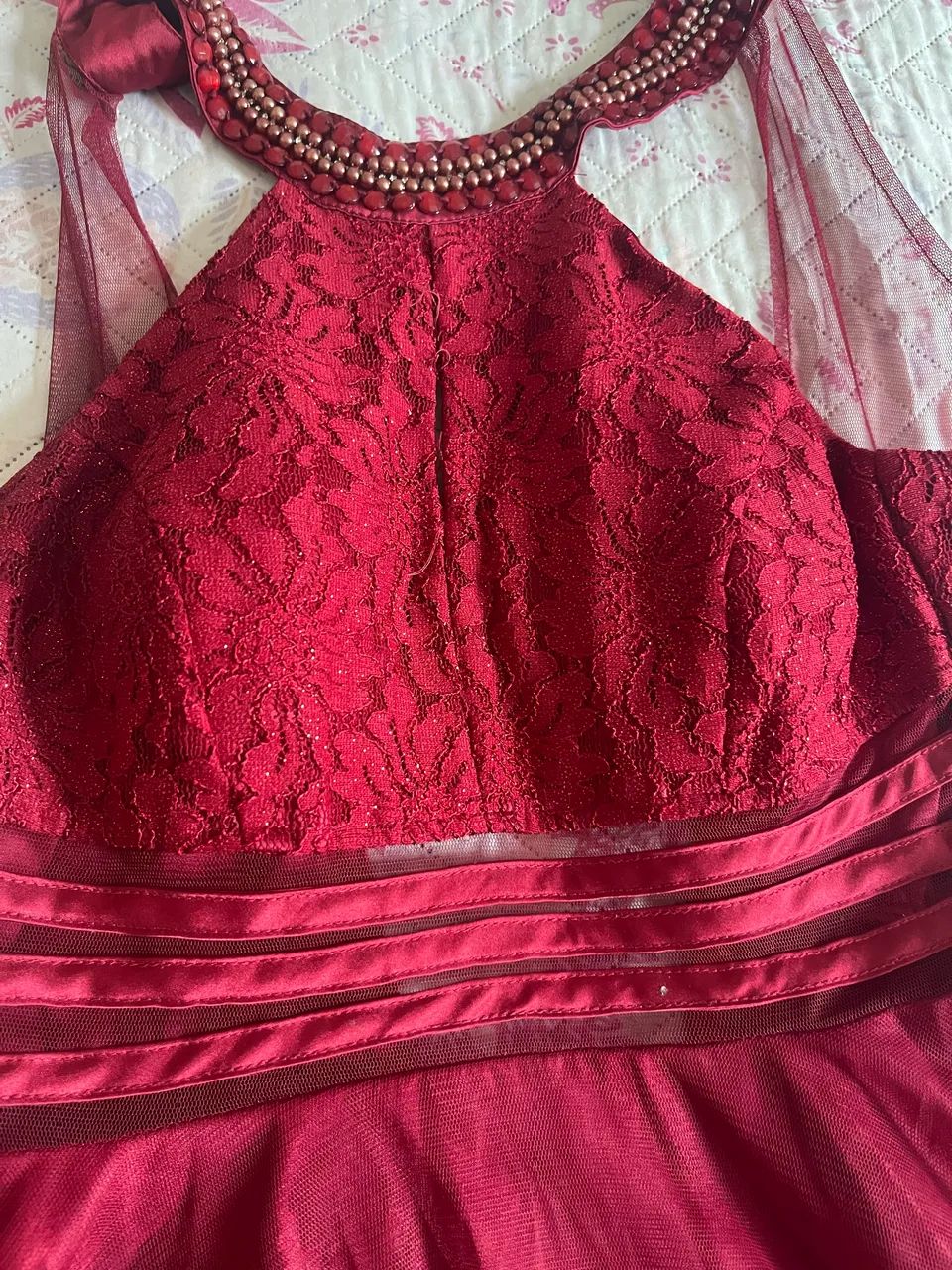Vestido 