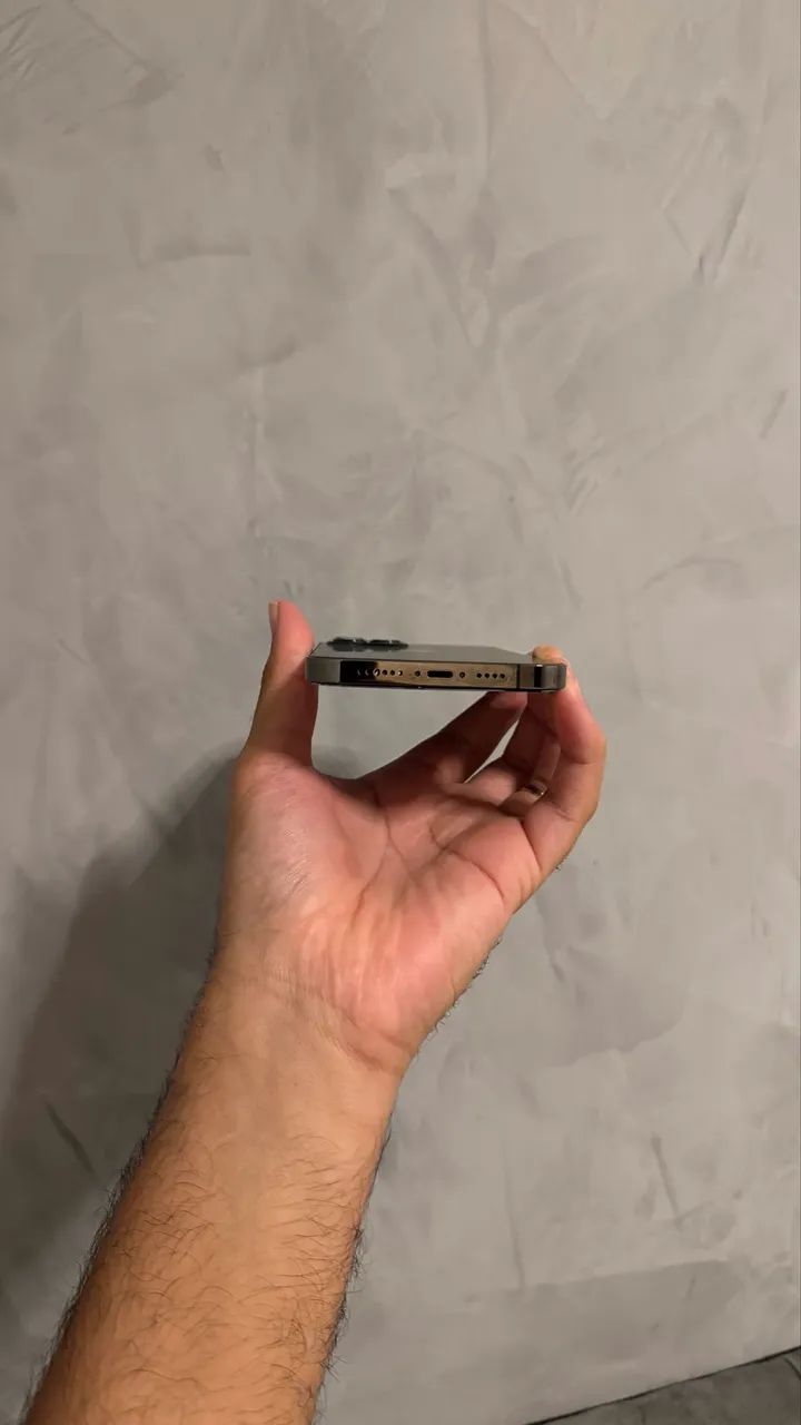 Vendo iPhone 12 Pro max 128gb - Foto 5