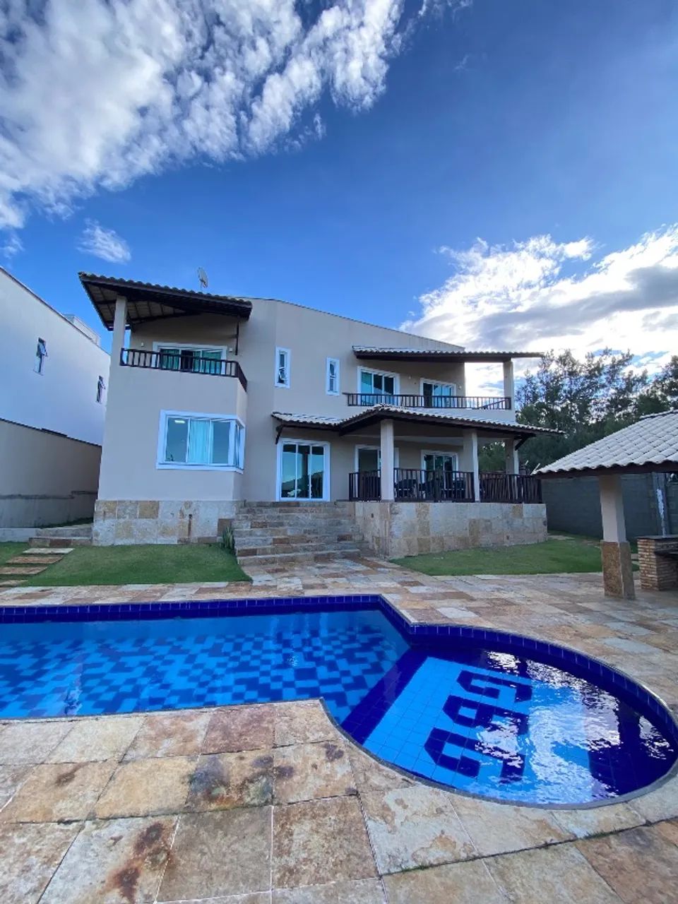 Foto - São Paulo - Vila Carrão