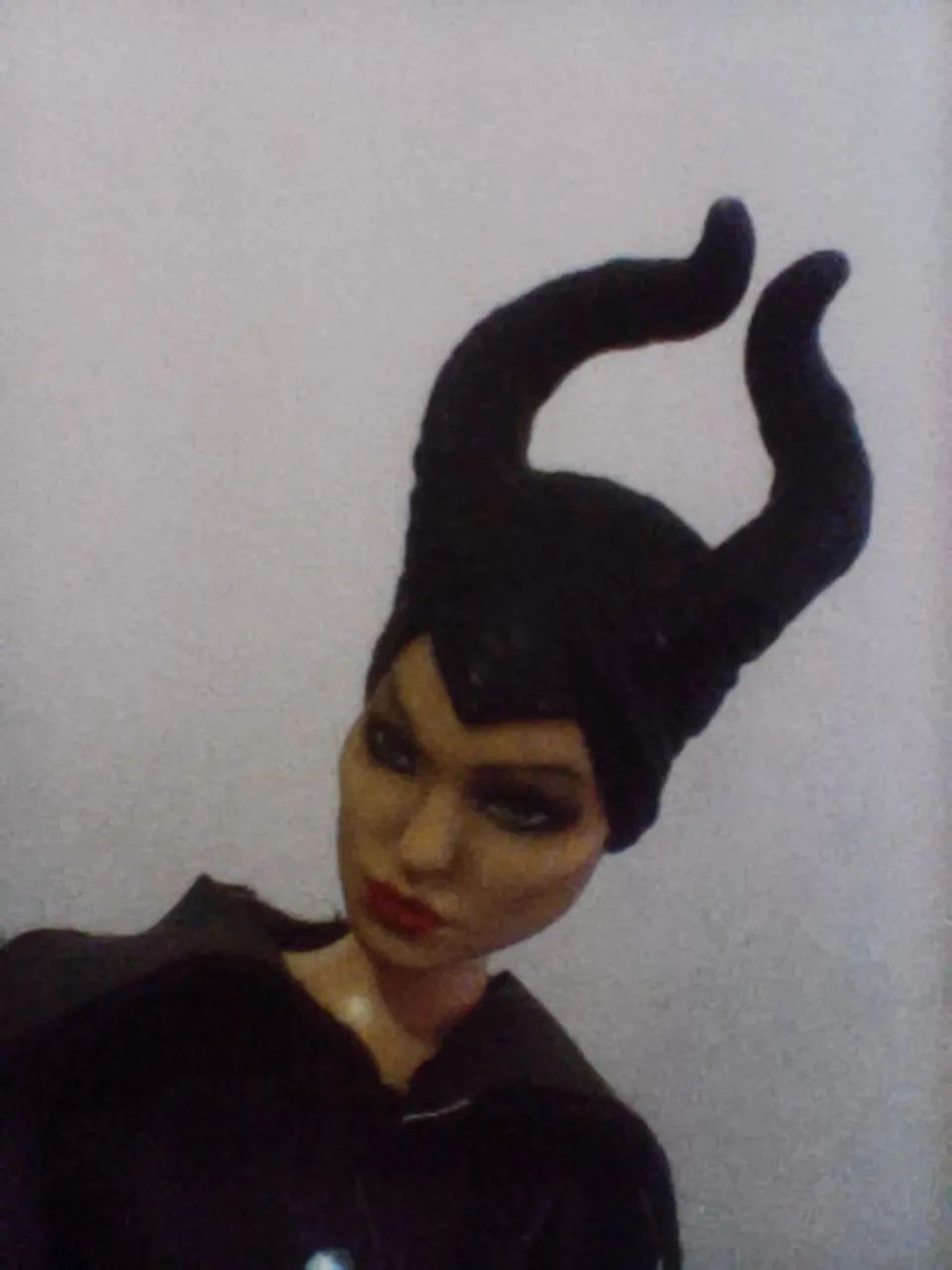 Boneca Malévola  - Foto 2