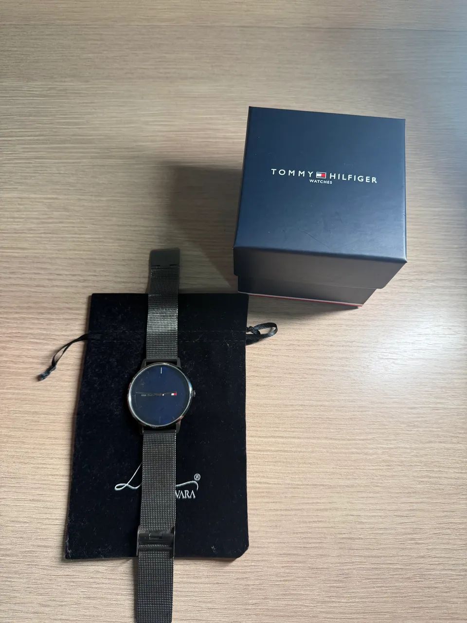 Relógio Tommy Hilfiger Masculino